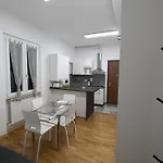 Appartamento Galteri Housing 1 Terrazzo Privato Con Vista