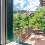 Galteri Housing 1 Terrazzo Privato Con Vista