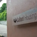 Galteri Housing 1 Terrazzo Privato Con Vista Perugia