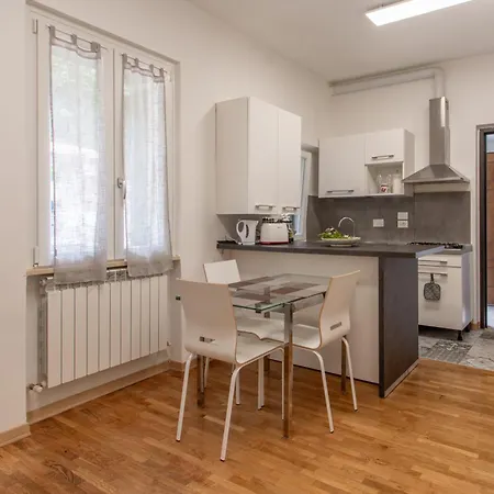 Galteri Housing 1 Terrazzo Privato Con Vista