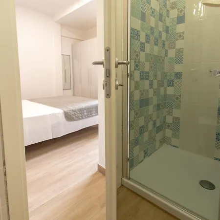 Daire Galteri Housing 1 Terrazzo Privato Con Vista Perugia