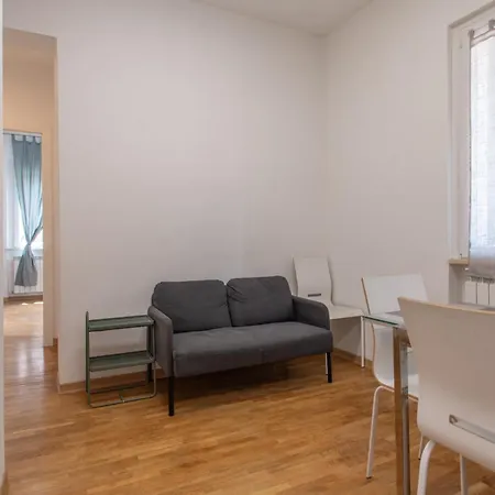 Apartament Galteri Housing 1 Terrazzo Privato Con Vista *