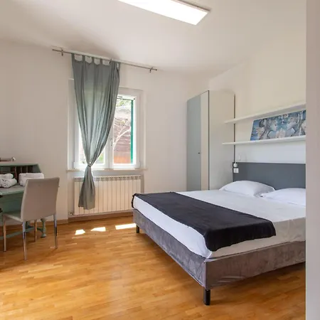 Apartment Galteri Housing 1 Terrazzo Privato Con Vista Perugia