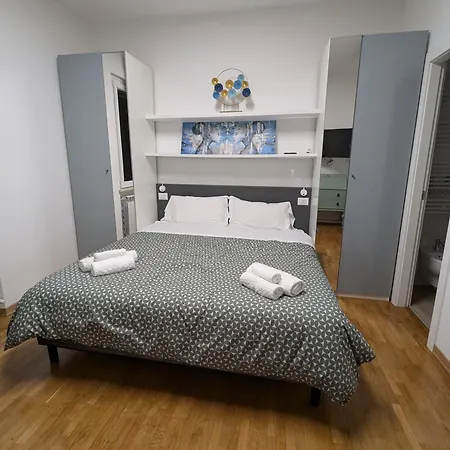 Galteri Housing 1 Terrazzo Privato Con Vista * Pérouse