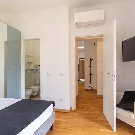 Galteri Housing 1 Terrazzo Privato Con Vista