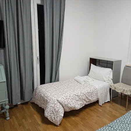 Galteri Housing 1 Terrazzo Privato Con Vista *