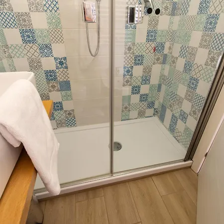 Apartament Galteri Housing 1 Terrazzo Privato Con Vista *