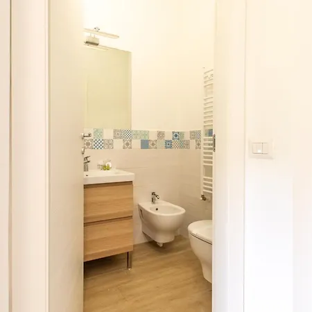 Galteri Housing 1 Terrazzo Privato Con Vista Appartement Pérouse