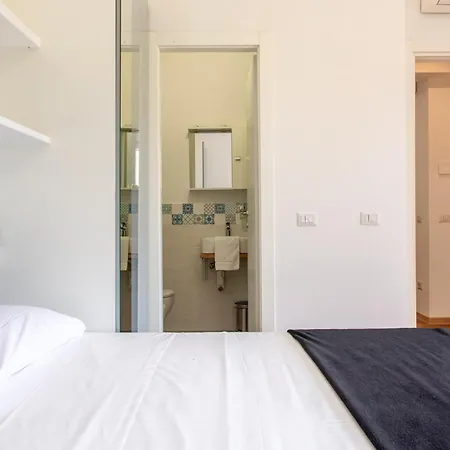 Galteri Housing 1 Terrazzo Privato Con Vista *