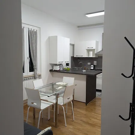 Galteri Housing 1 Terrazzo Privato Con Vista Pérouse