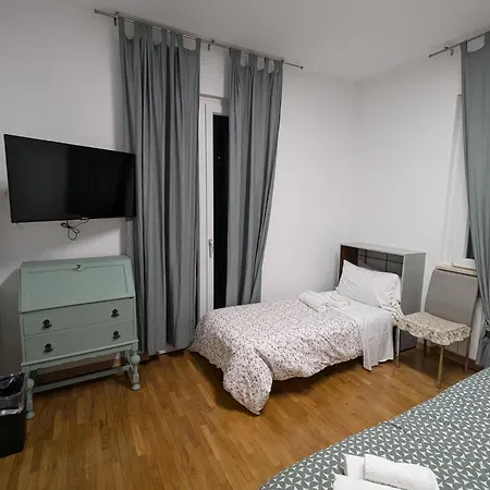 Galteri Housing 1 Terrazzo Privato Con Vista * Pérouse