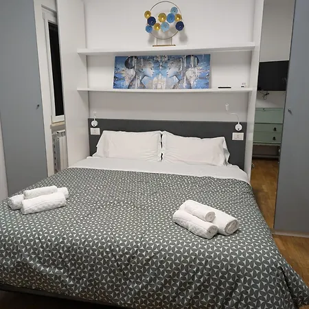 Galteri Housing 1 Terrazzo Privato Con Vista