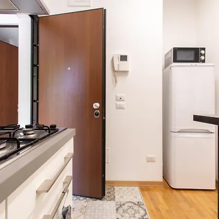 Appartement Galteri Housing 1 Terrazzo Privato Con Vista