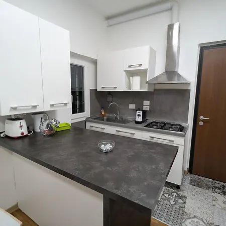 Galteri Housing 1 Terrazzo Privato Con Vista Appartement *