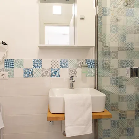 Apartament Galteri Housing 1 Terrazzo Privato Con Vista *