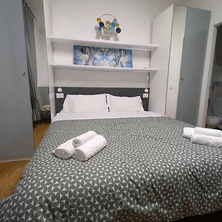 Galteri Housing 1 Terrazzo Privato Con Vista *