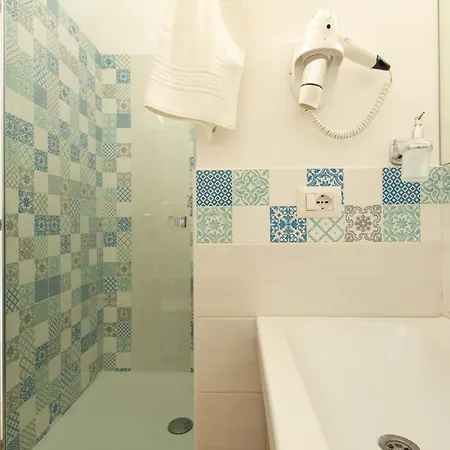 Galteri Housing 1 Terrazzo Privato Con Vista *