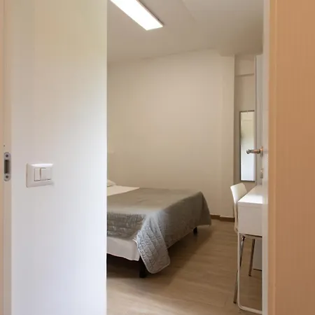 Galteri Housing 1 Terrazzo Privato Con Vista Pérouse