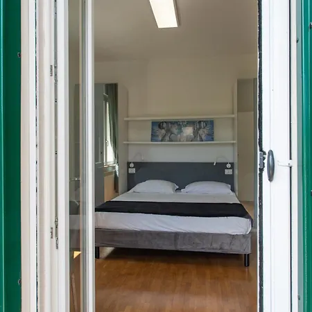 Galteri Housing 1 Terrazzo Privato Con Vista Appartement