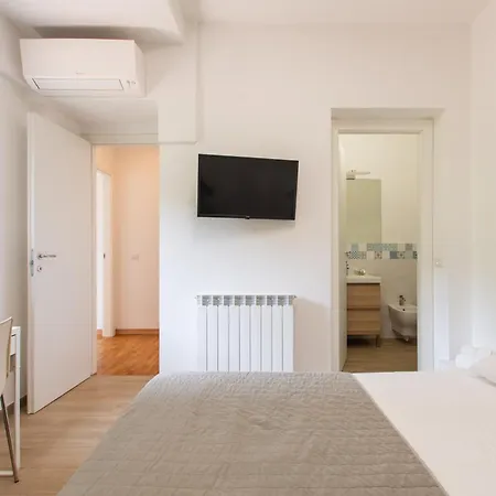 Galteri Housing 1 Terrazzo Privato Con Vista Appartement *