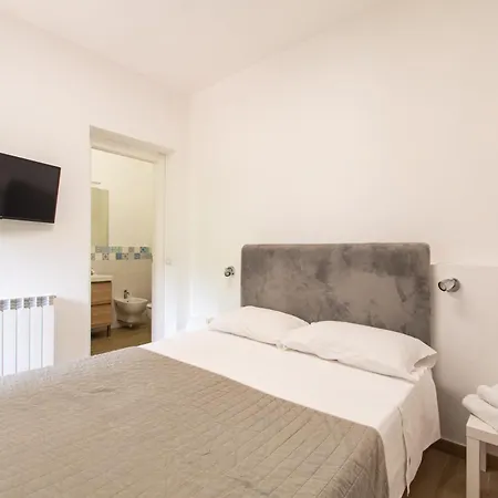 Galteri Housing 1 Terrazzo Privato Con Vista *