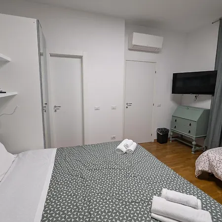 Galteri Housing 1 Terrazzo Privato Con Vista Apartment