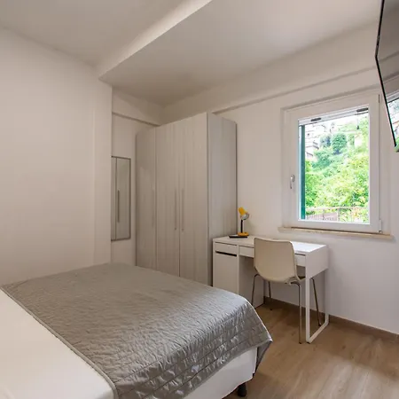 Galteri Housing 1 Terrazzo Privato Con Vista Pérouse