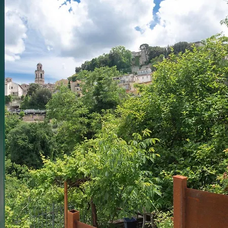 Galteri Housing 1 Terrazzo Privato Con Vista * Pérouse