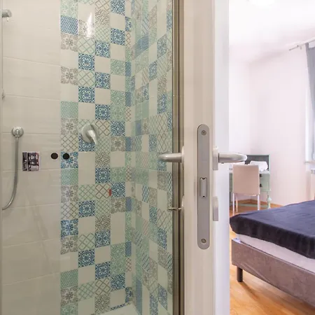 Galteri Housing 1 Terrazzo Privato Con Vista Appartement